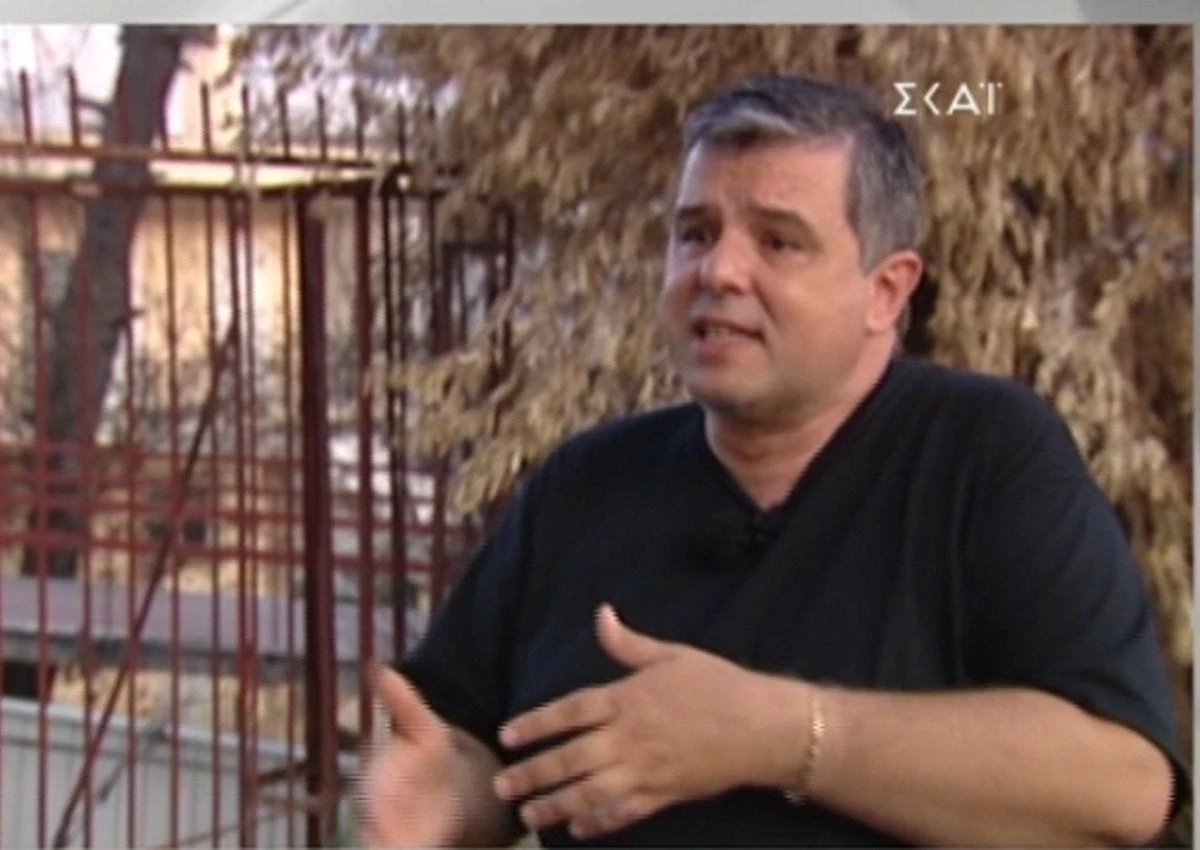 Συγκλονίζει ο διακεκριμένος γιατρός Αναστάσιος Αλεξόπουλος που έχασε τον 13χρονο γιο του στη φωτιά στο Μάτι (βίντεο)